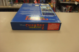 Nes Chip 'n Dale: Rescue Rangers 2 (cib) fra