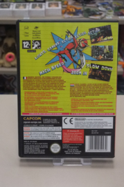 Gamecube Viewtiful Joe (cib) FAH