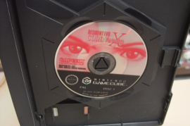 Gamecube Resident Evil Code Veronica X (cib) FAH