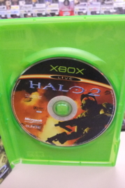 Xbox Halo 2 (cib)