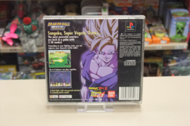 PS1 Dragon Ball Final Bout (cib)