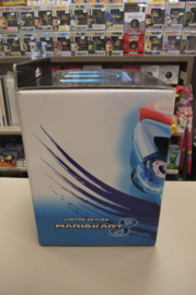 Wii U Mario Kart 8 Limited Edition (cib)