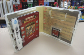 DS Professor Layton en de Doos van Pandora (cib) HOL