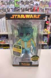Original Greedo Hikari (sealed) Star Wars