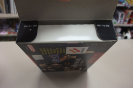 SNES Batman Returns (cib) usa
