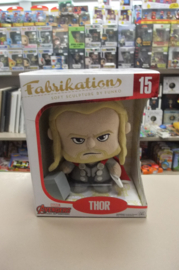 Thor 15 Fabrikations DC