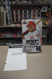 Gamecube MVP Baseball 2004 (cib) usa