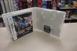DS Pokémon Diamond Version (cib) ukv