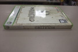 Xbox 360 The Elder Scrolls IV: Oblivion (cib)