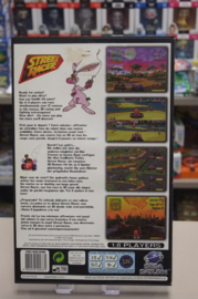 Saturn Street Racer (cib)