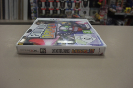 3DS Boulder Dash Xl 3d (cib) eur
