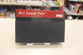 Master System R.C. Grand Prix (cib)