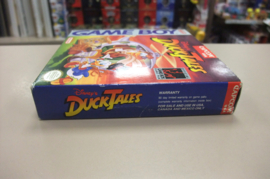 GB DuckTales (cib) usa