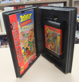 Genesis Asterix and the Great Rescue (cib)