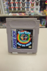 GB Looney Tunes (cib) usa cart & box manual FAH