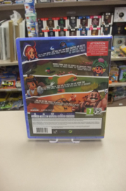 PS4 World to the West (sealed)