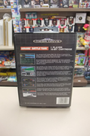 Mega Drive M-1 Abrams Battle Tank (cib)