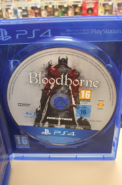 PS4 Bloodborne (cib)