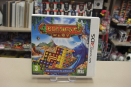 3DS pal