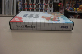 Master System Cloud Master (cib)
