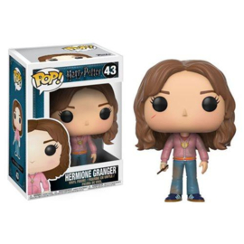 Hermione Granger Time Turner 043  POP! Harry Potter nieuw