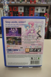 Vita Hyperdimension Neptunia Re;Birth 2: Sisters Generation (cib)