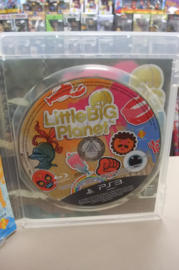 PS3 LittleBigPlanet Game of the Year (cib)