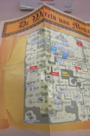 GB Mystiq Quest (cib) HOL
