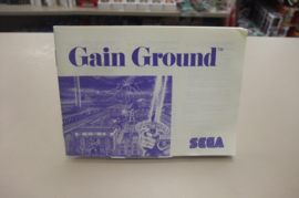 Master System Gain Ground (cib)