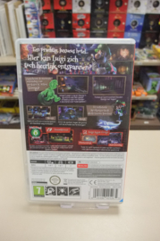 Switch Luigi's Mansion 3 (cib) HOL