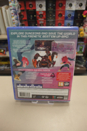 PS4 Young Souls (sealed)