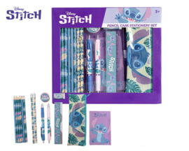 Stitch School set 14 delig nieuw