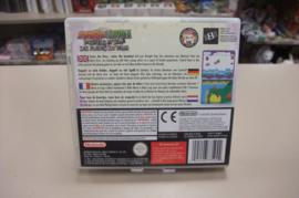 DS Mario & Luigi: Partners in Time (cib) FHUG