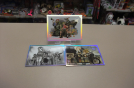 PS4 Metal Slug Anthology Collector's Edtion (cib) usa