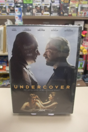 Undercover seizoen 1 DVD sealed