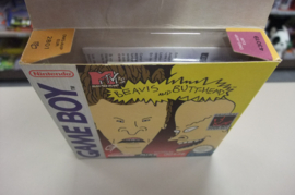 GB Beavis and Butt-Head (cib) eur