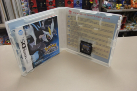 DS Pokémon Black Version 2 (cib) HOL