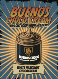 Promopack Bueno choco 2 x 220 g + 1 bueno koekje + 4 Manon muizen