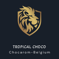 Chocarom White Choco  Tropical 4  x 180 g