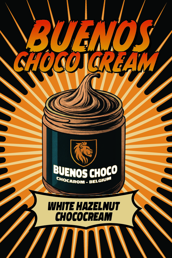 Promopack Buenos  choco 1 x 450 gr  +  6 liter frisdrank GRATIS
