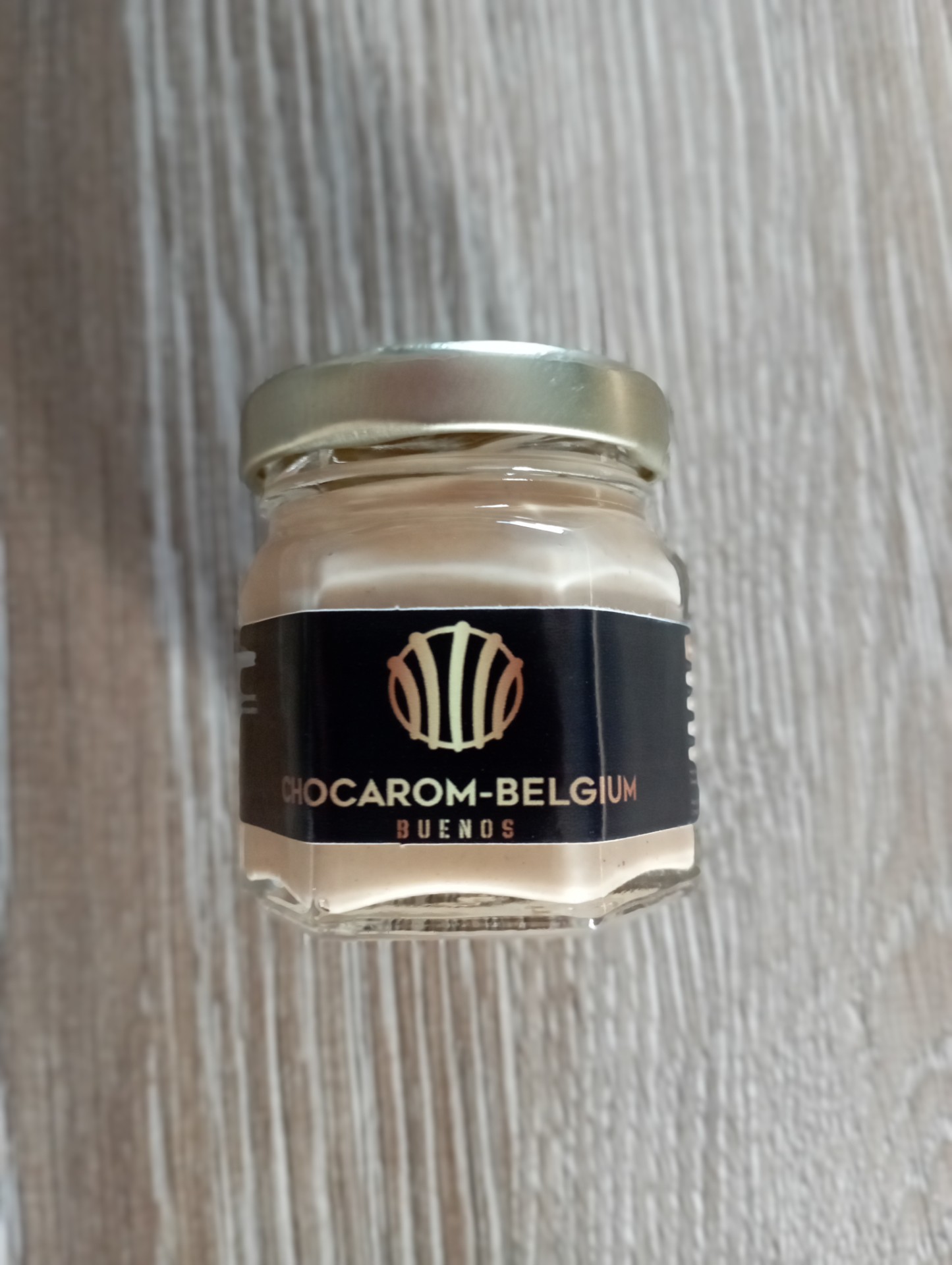 Buenos Mini bokaaltjes 40 gr Vrac per stuk