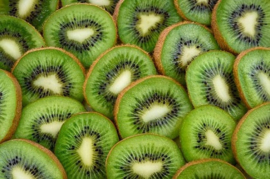 Juicy Green Kiwi