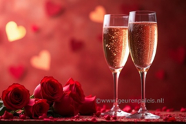 Luxurious Champy