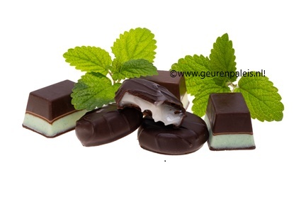 Chocomintje