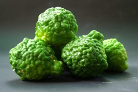 Bergamot