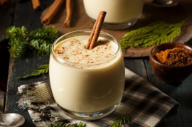 Eggnog