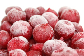 Icy Sugary Plums