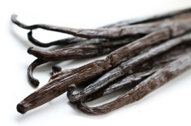 Vanilla Beans