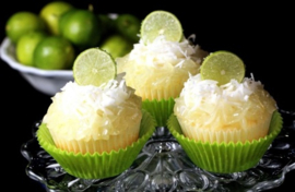 Vanilla and Limes Y.Type