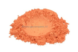 Mica Oranje